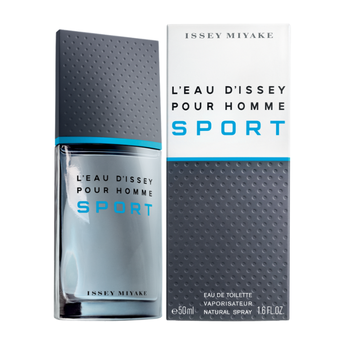 Issey Miyake L'Eau D'Issey Pour Homme Sport EDT