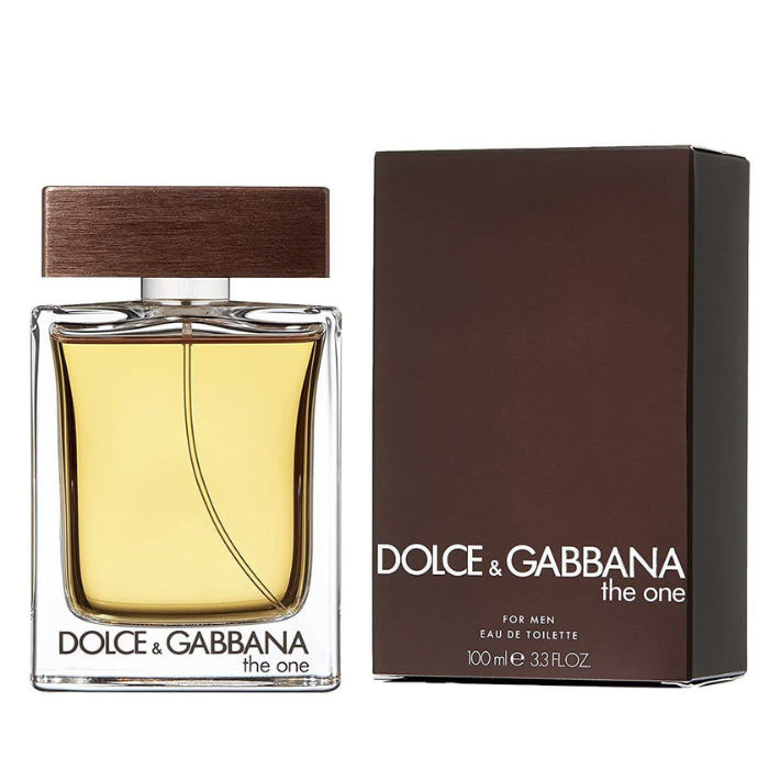 Dolce & Gabbana The One EDT