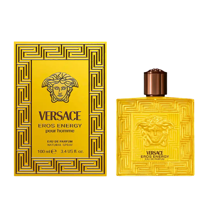 Versace Eros Energy EDP