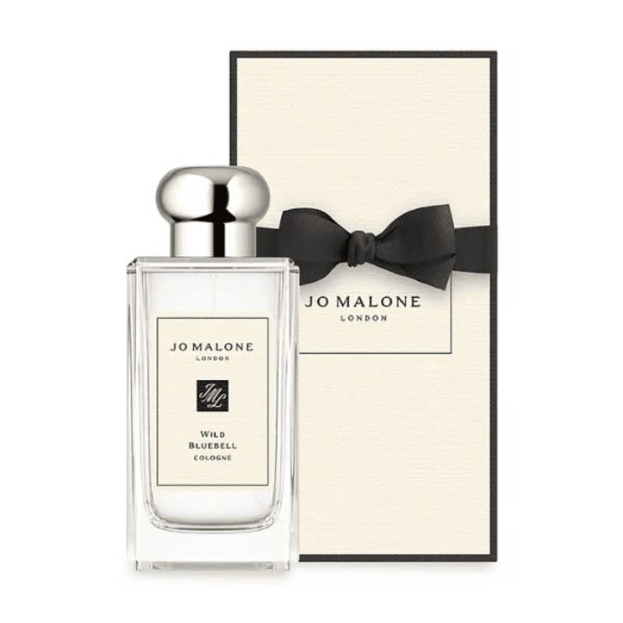 Jo Malone Wild Bluebell Eau De Cologone