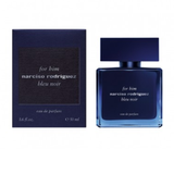 Narciso Rodriguez For Him Bleu Noir Eau de Parfum