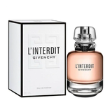 Givenchy l'interdit EDP