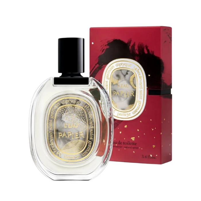 Diptyque L’eau Papier Limited Edtion