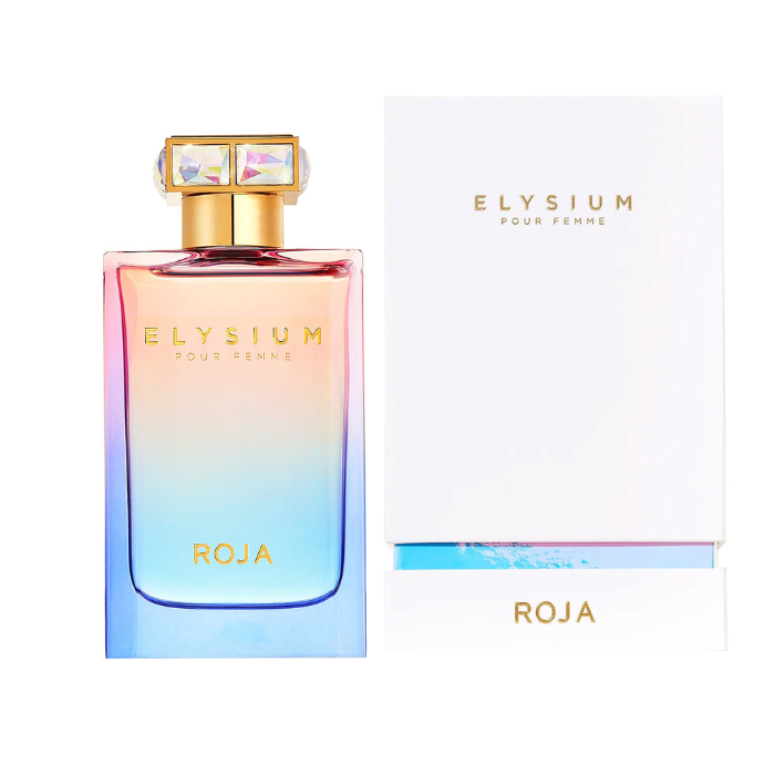 Roja Parfums Elysium Pour Femme EDP