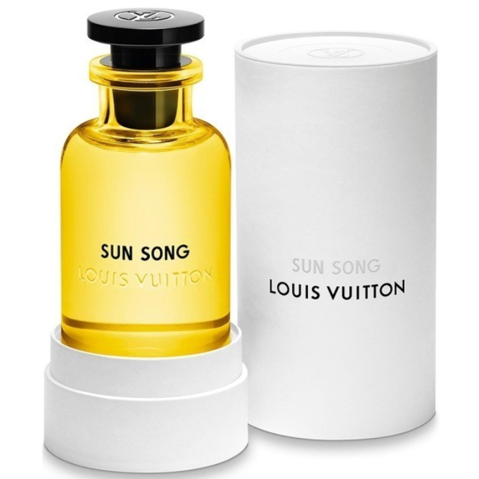 Louis Vuitton Sun Song Eau de Parfum 10ml