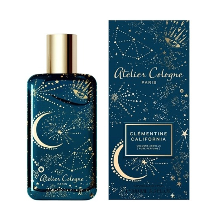 Clementine California Limited Edition 2021