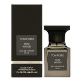 Tom Ford Oud Wood Eau de Parfum