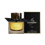 My Burberry Black Parfum
