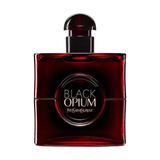 Yves Saint Laurent Black Opium Over Red EDP