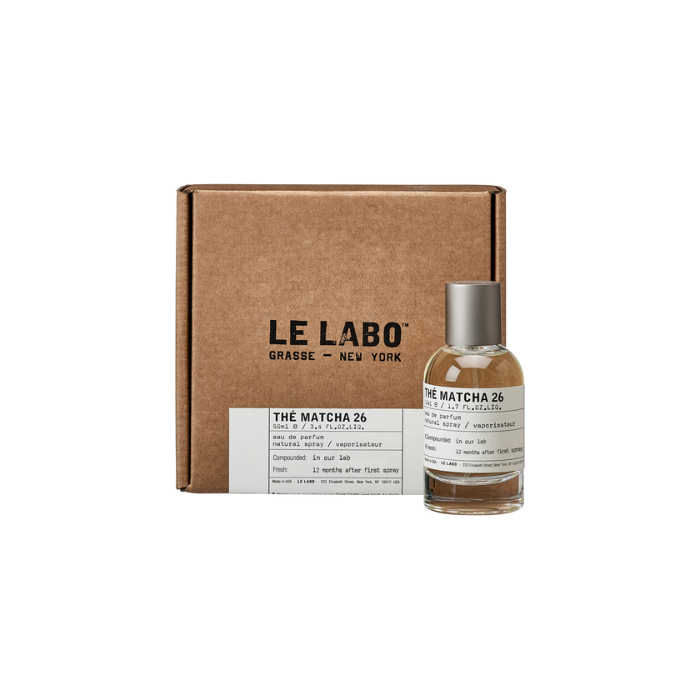 Le Labo The Matcha 26