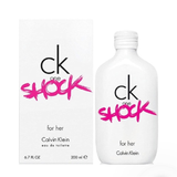 Calvin Klein CK one Shock for her