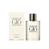 Giorgio Armani Acqua Di Gio Pour Homme Eau de Toilette