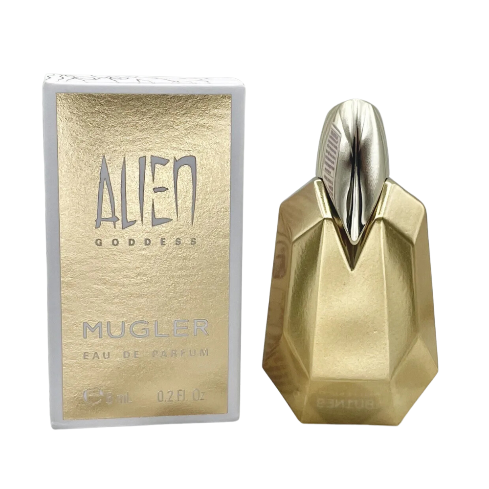 MINI Thierry MUGLER ALIEN GODDESS EDP 6ML
