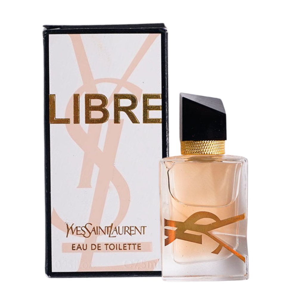 MINI Yves Saint Laurent YSL Libre EDT 7.5ml