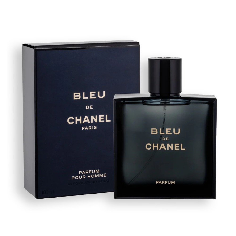 Chanel Bleu De Chanel Parfum