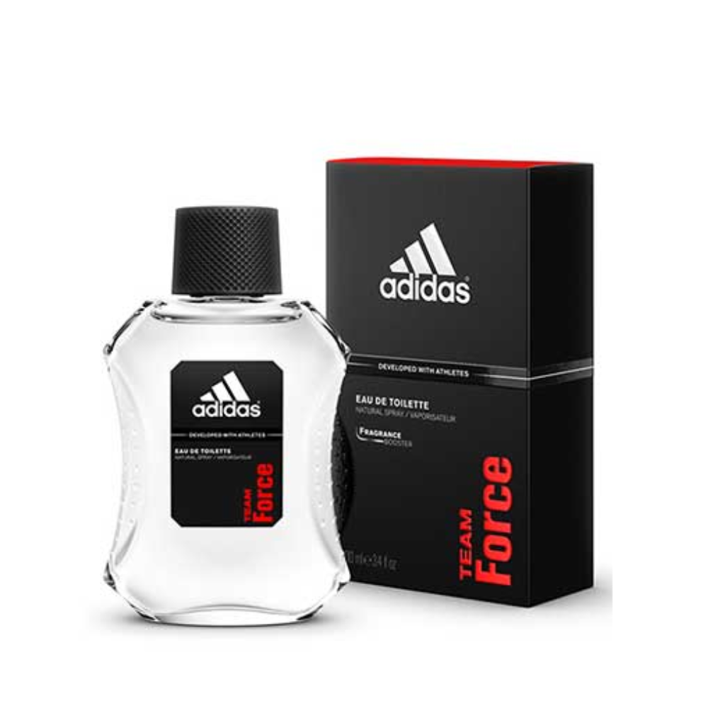 Adidas Team Force EDT