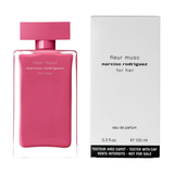 Narciso Rodriguez For Her Fleur Musc Eau de Parfum