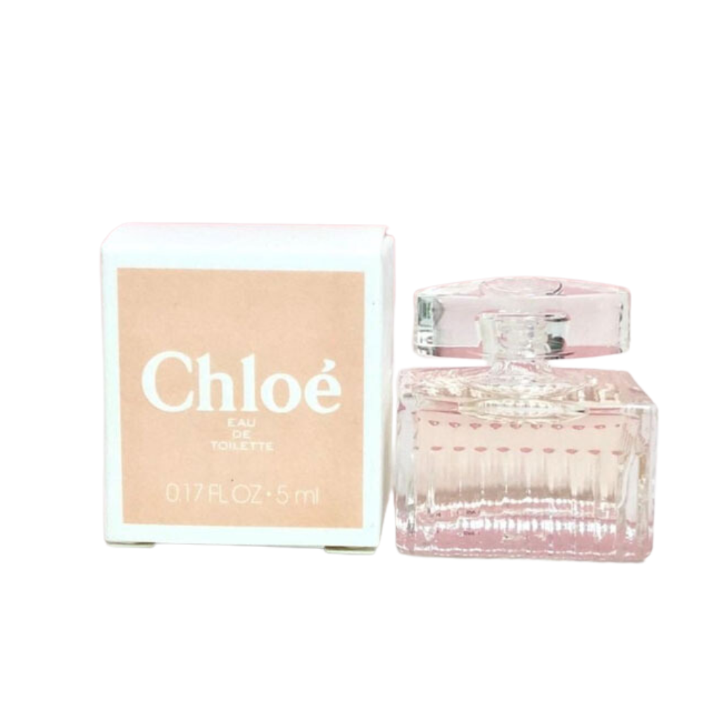 MINI Chloé Eau de Toilette 5ML