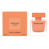 Narciso Eau de Parfum Ambrée Eau de Parfum