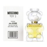 Moschino Toy 2 For Woman Eau de Parfum