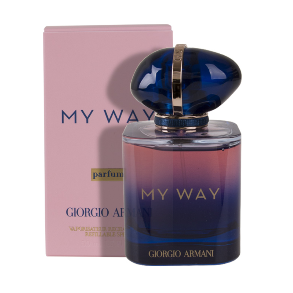 Giorgio Armani My Way Parfum