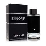 Montblanc Explorer Eau de Parfum