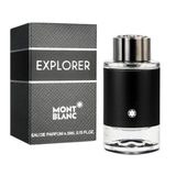 Montblanc Explorer Eau de Parfum
