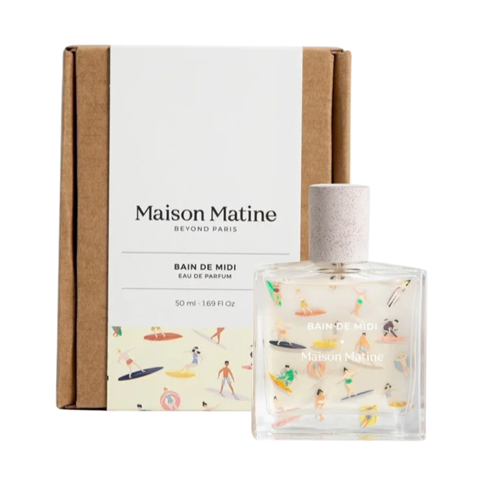 Maison Matine Bain De Midi EDP