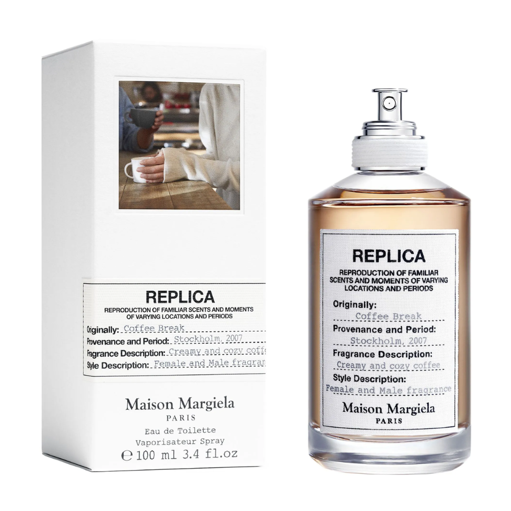 Maison Margiela Replica Coffee Break Eau de Toilette