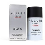 Chanel Allure Homme Sport Eau de Toilette