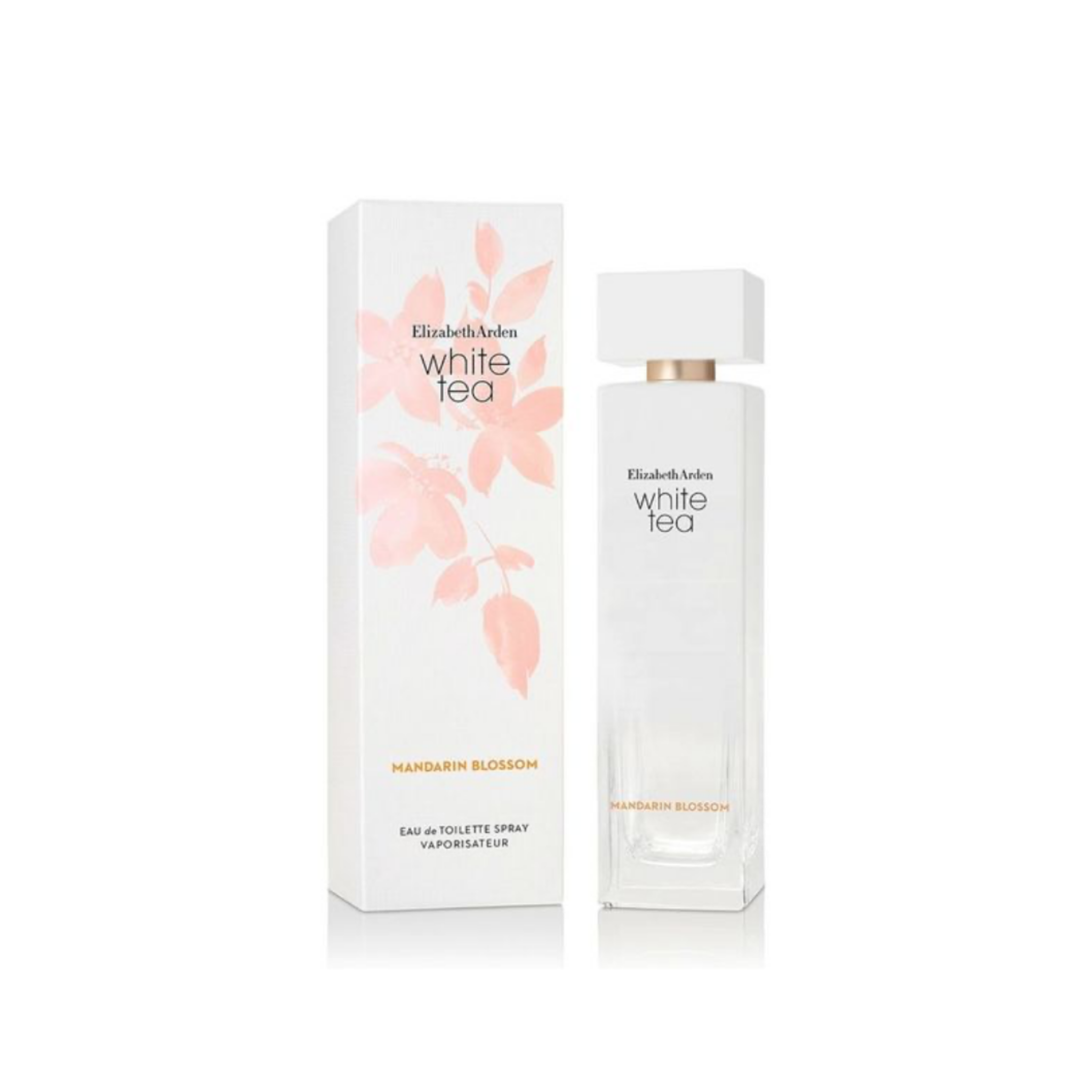 mini White Tea Mandarin Blossom EDT
