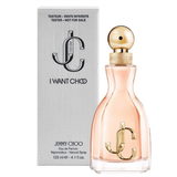 Jimmy Choo I Want Choo Eau de Parfum