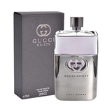 Gucci Guilty Pour Homme Eau de Toilette