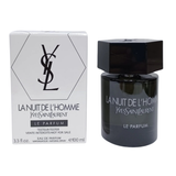 Yves Saint Laurent La Nuit de L'Homme Le Parfum for men