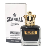 Jean Paul Gaultier Scandal Le Parfum Pour Homme EDP