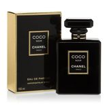 Chanel Coco Noir Eau de Parfum