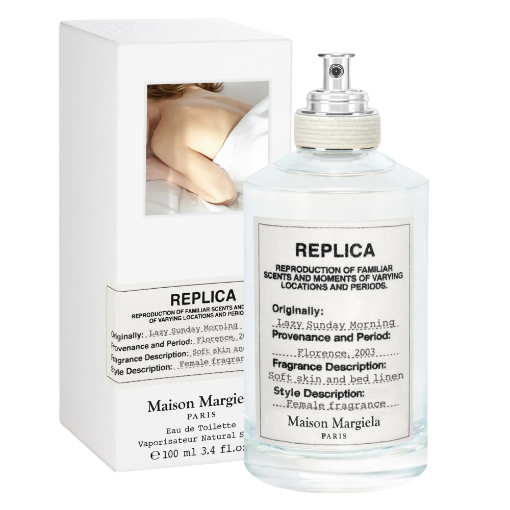 Maison Margiela Replica Lazy Sunday Morning Eau de Toilette