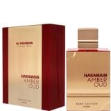 AL HARAMAIN AMBER OUD RUBY EDITION EDP