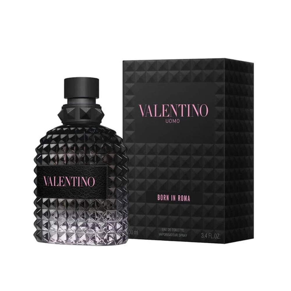 Valentino Uomo Born In Roma EDT