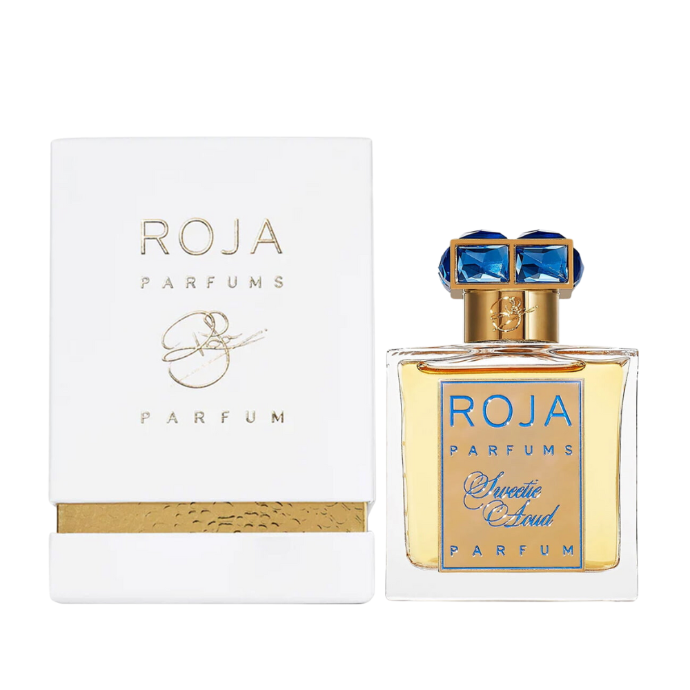Roja Sweetie Aoud