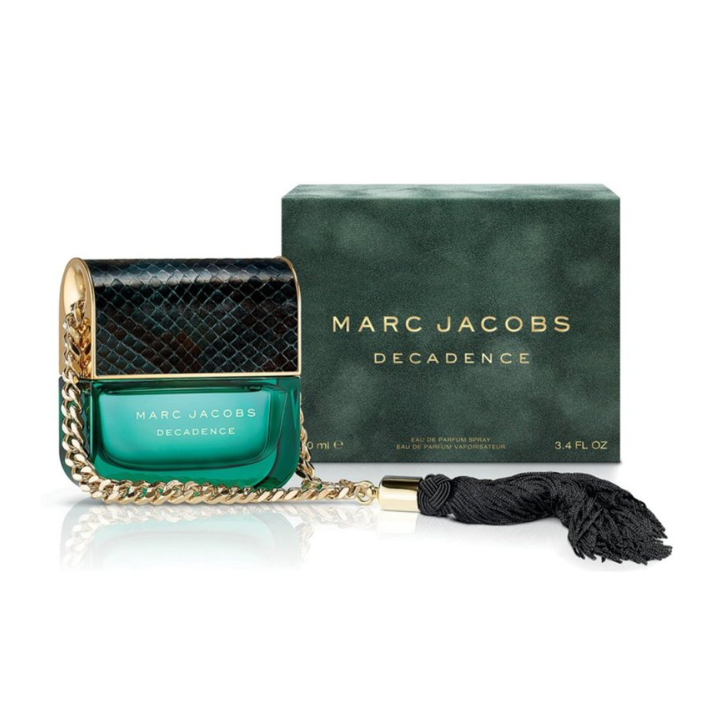 Jacobs Decadence Eau De Parfum ( Túi Xanh )