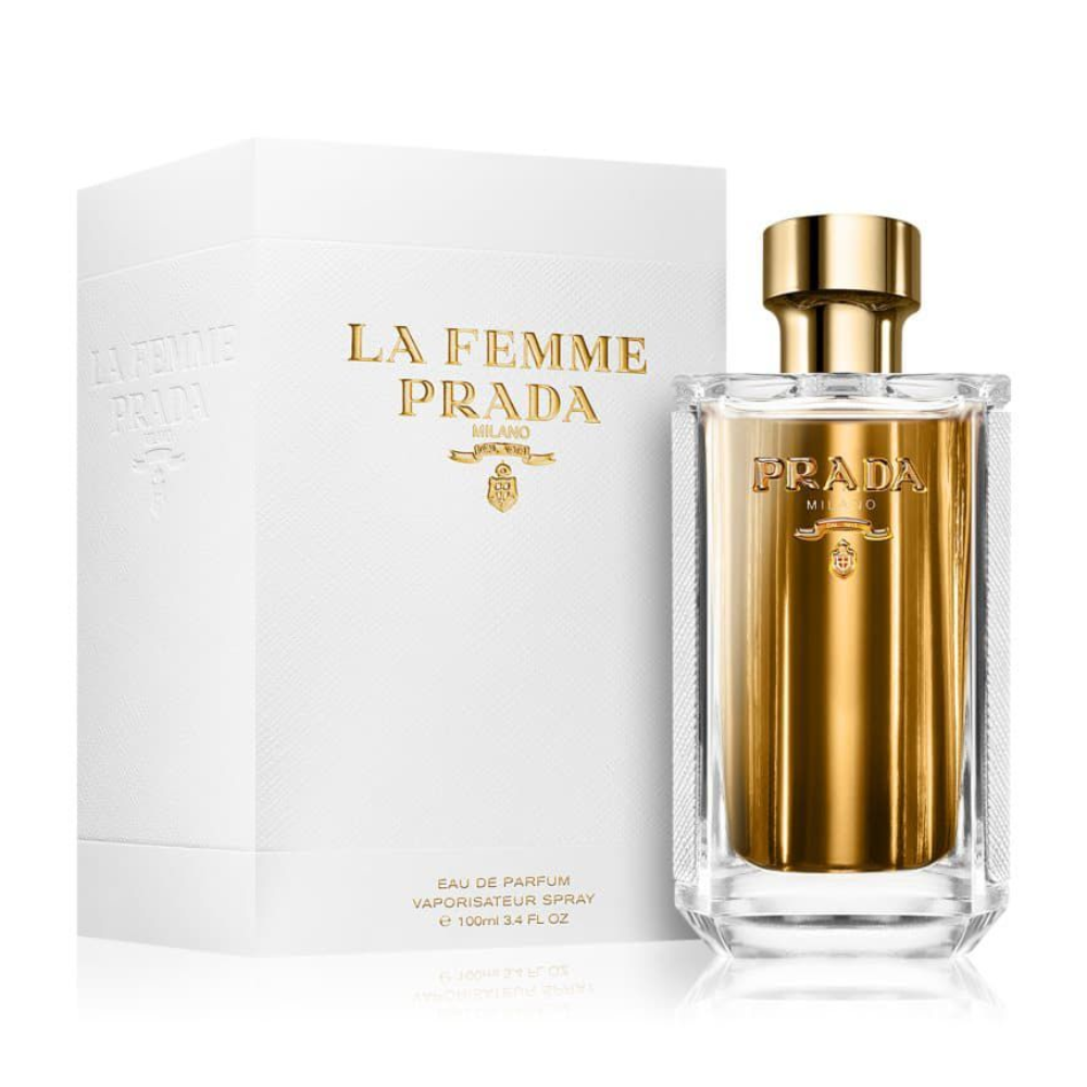 Prada La Femme Eau De Parfum