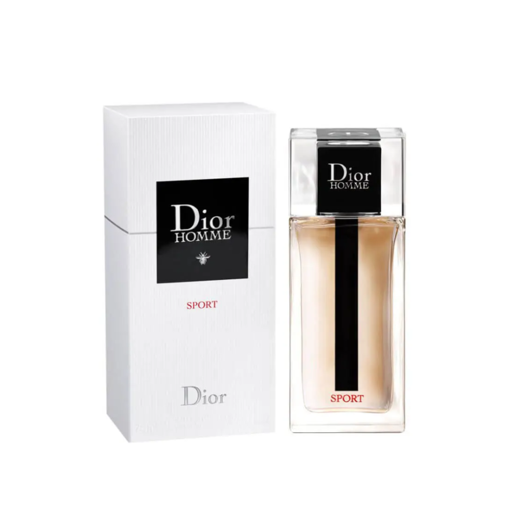 Christian Dior Homme Sport EDT 2021