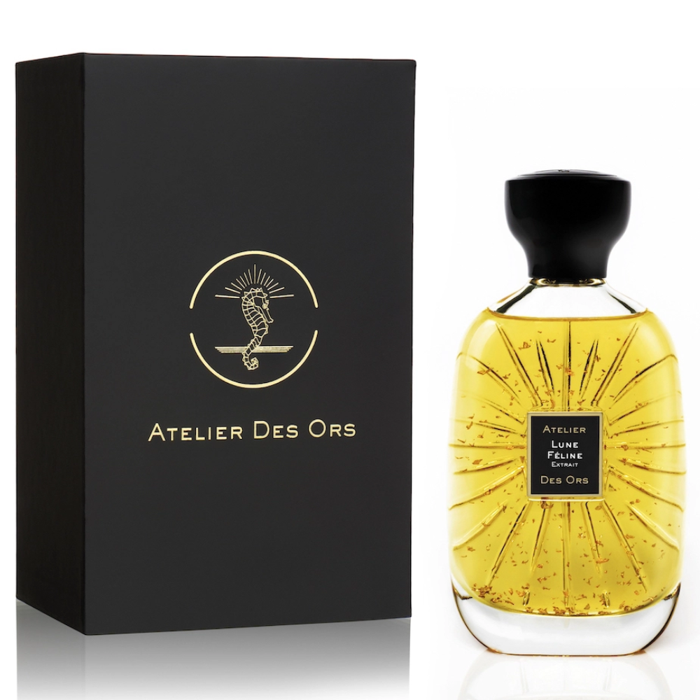 Atelier Des Ors Lune Feline EDP