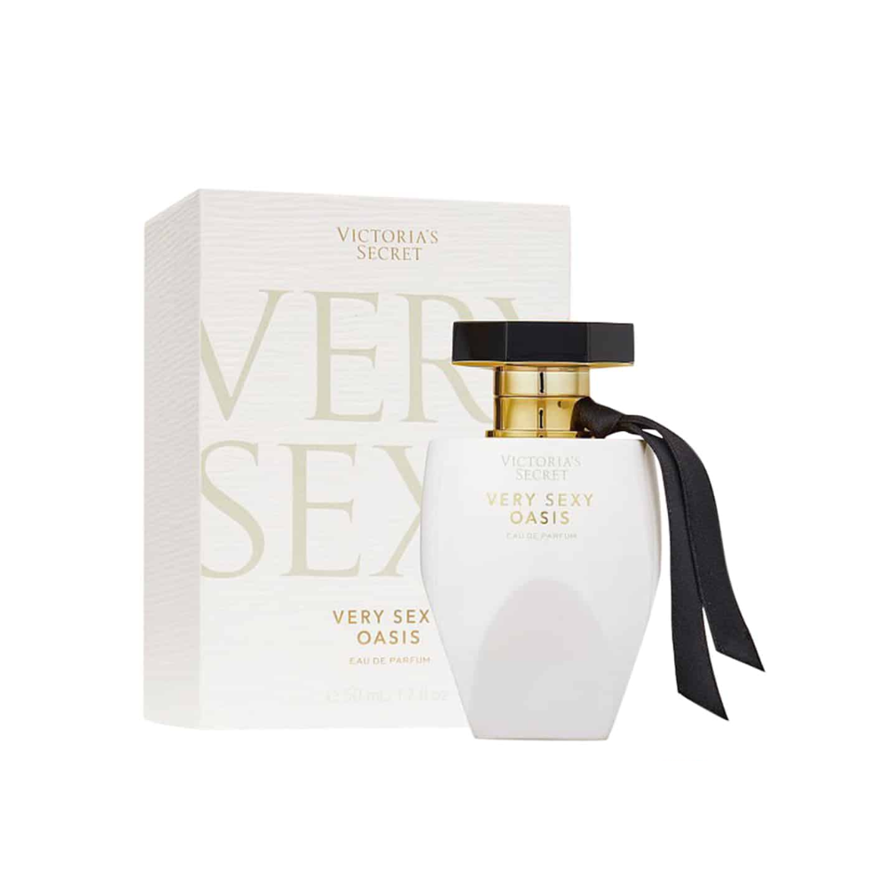 Victoria's Secret Very Sexy Oasis EDP