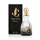 Jimmy Choo I Want Choo Forever Eau de Parfum