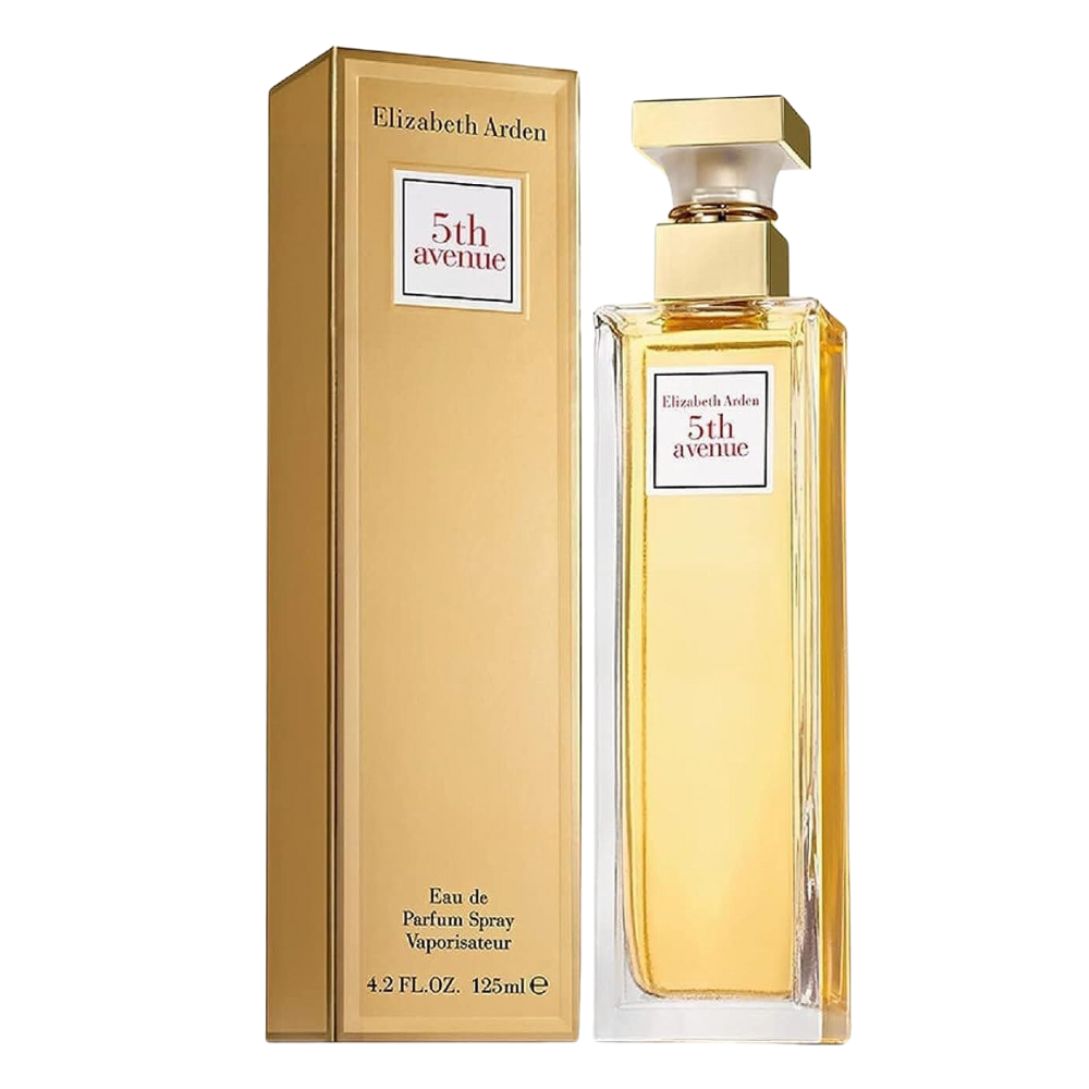 Elizabeth Arden 5th Avenue