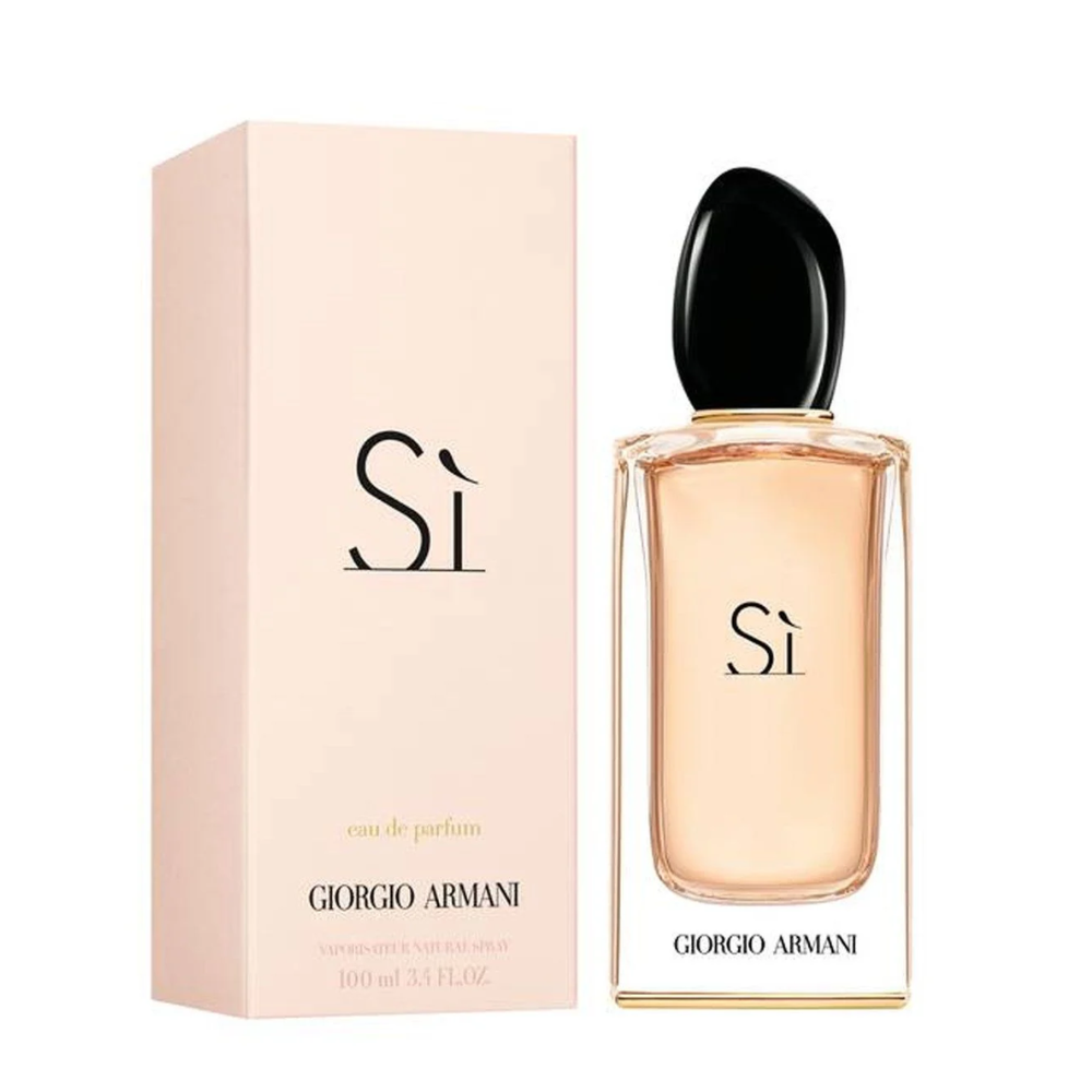 Giorgio Armani Sì EDP