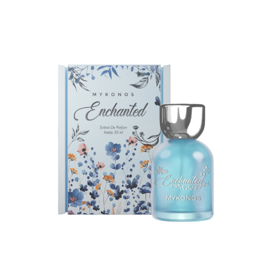 Mykonos Enchanted Extrait De Parfum
