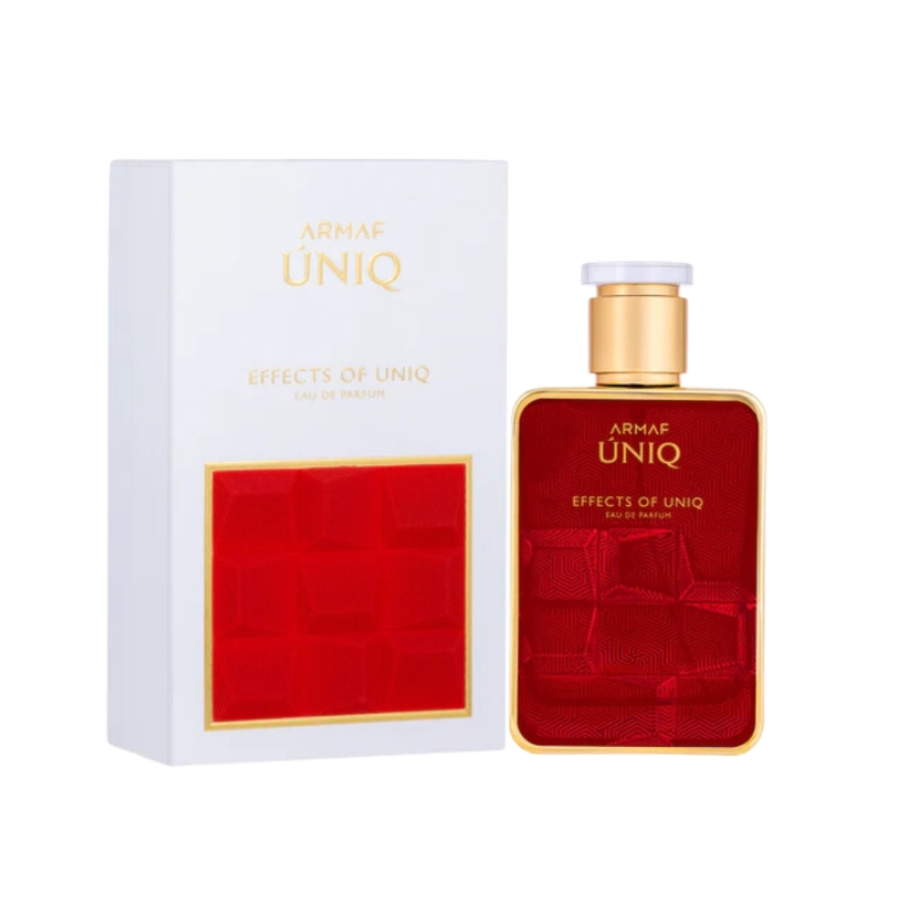 Armaf UNIQ EFFECTS OF UNIQ EDP